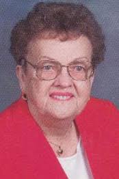 Obituary for Helen Agnes Gronning