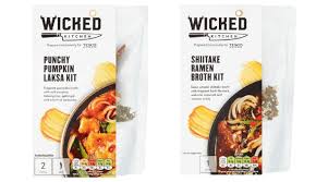 Check spelling or type a new query. Tesco Announces New Wicked Kitchen Meals And Expands The Budget Friendly Plant Chef Range Vegconomist The Vegan Business Magazine
