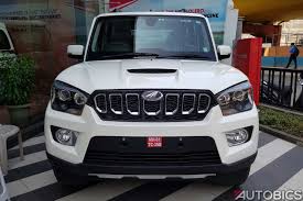 The New Mahindra Scorpio S9 Is Targeted At Customers Who Are Looking For A Feature Packed Vehicle Which I Scorpio Car New Mahindra Scorpio Mahindra Scorpio Car