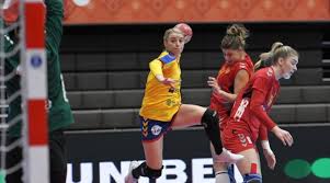 Contact mondial de handball 2019 on messenger. Romania Muntenegru Handbal Mania