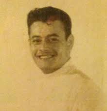 Joseph Carrillo Obituary May 11, 2013