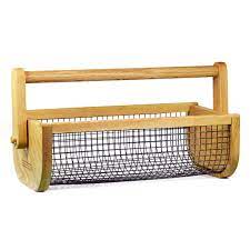 Garden Hod Easy Woodworking Projects Wooden Tool Boxes Wood Projects