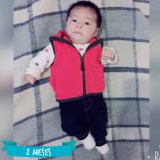 Peso De Sus Bebes A Los 2 Meses Club De Bebes Noviembre 2017 Babycenter