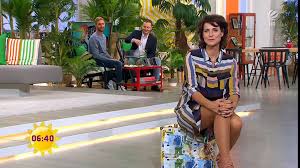 Select from premium marlene lufen of the highest quality. Marlene Lufen 16 September 2016 Dailymotion Video
