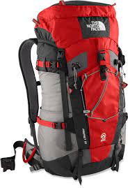 The North Face Prophet 52 Pack Rei Co Op Backpacking Packing Backpacks The North Face