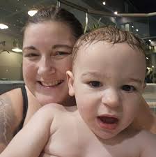 They shaved their heads after Dilynn's had to be shaved for brain surgery —  a powerful promise that she is not alone in this fight. Not for a single  second. It's been