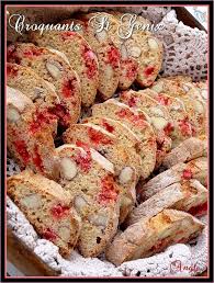 Croquants Aux Pralines Roses Praline Rose Praline Et Alimentation