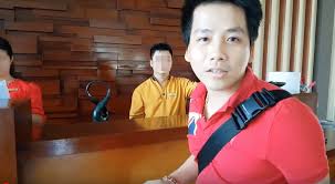 Mục lục nội dung khoa pug và vụ tố resort aroma phan thiết lừa đảo cameraman khoa pug là ai? Khoa Pug La Ai Tiá»ƒu Sá»­ Sá»± Nghiá»‡p Va Ä'á»i TÆ° Nam Youtuber