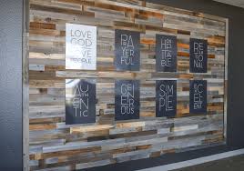 We did not find results for: How To Create A Reclaimed Wood Plank Wall In One Afternoon