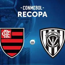 La recopa sudamericana 2020, oficialmente conmebol recopa sudamericana 2020, fue la vigésimo octava edición del torneo organizado por la confederación sudamericana de fútbol, que enfrenta anualmente al campeón de la copa libertadores de américa con el campeón de la copa. Recopa Sudamericana 2020 Fecha Y Horarios Confirmados Del Partido Entre Flamengo E Independiente Del Valle Nczd Deportes Peru21