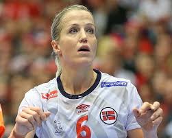 Niklas landin jacobsen (* 19.dezember 1988 in søborg, gladsaxe kommune) ist ein dänischer handballtorwart.er wurde zum welthandballer des jahres 2019 gewählt. Storhamar Verpflichtet Ehemalige Welthandballerin