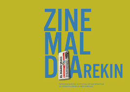 DONOSTIAKO 63. ZINEMALDIAREN EGUNKARIA DIARIO DE LA 63 EDICIÓN DEL FESTIVAL