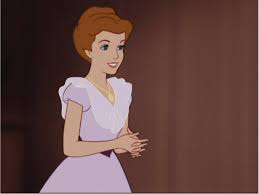 Mary Darling Wendy S Mother
