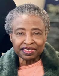 Obituary information for G'lorothy Mae Wilson