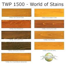 How To Choose Deck Stain Color Saltvillage Co