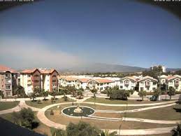 Mit neuer karte auf der basis von daten der nasa und esa dunkle materie entdeckt? Waldbrand Live Auf Webcam In Der Turkei Donnerwetter De