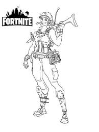 We've got everything you need to know about the new season in our fortnite chapter 2 season 6 guide! 34 Free Printable Fortnite Coloring Pages