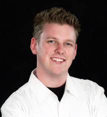 LD Profile: Andrew Strain