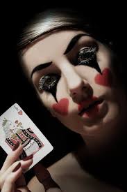 Queen of Hearts
