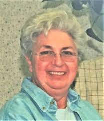 Barbara Marchewka Obituary (1935