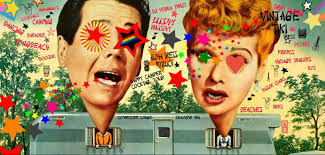 Tiki Trailer Bash Group