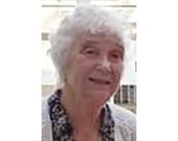 Roslyn Moser Obituary (1935