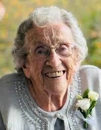 Janet Gray Obituary (1924