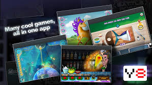 Descarga gratis los mejores juegos para pc: Y8 Mobile App Para Android Apk Descargar