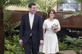 Jack, a 1984 album by bone orchard; Prinzessin Eugenie Heiratet Jack Brooksbank Was Uber Die Hochzeit Bereits Bekannt Ist Panorama Stuttgarter Zeitung