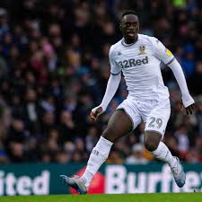 Seine rolle in leipzig ist klar. Rb Leipzig File Compensation Claim From Leeds United For Jean Kevin Augustin Transfer Through It All Together