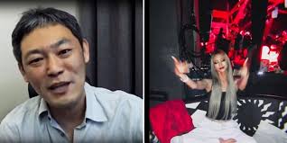 또한 클럽 '버닝썬'의 여배우가 한예슬이라고 주장하기도 했다. Leyyigb1erw7jm