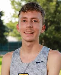 2024 Men's Cross Country Roster