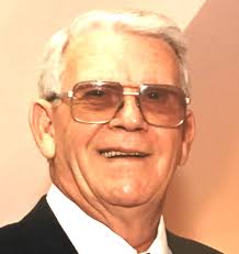 Pringle Edgar Killian Jr. (1931-2017)