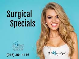 El paso aaaasf certified facilities our surgical center has been certified by the american association for accreditation of ambulatory surgery facilities. Surgery Specials And Starting El Paso Cosmetic Surgery Facebook