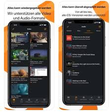 Make sure that your video is playing and the audio syncing is. Vlc For Mobile Iphone Ipad App Download Chip