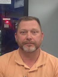 We are going to have a friendly competition to see who grew it and wore it  best. Over the month of November we raised money for Kentucky CancerLink.  Officers donated money for