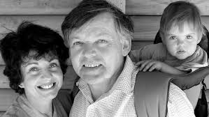 Former treasurer breaks 20-year silence