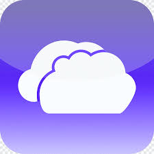 Open Computer Icons Desktop Purple Clouds Purple Blue Png Pngegg Set of funny smiling clouds with ribbon bow vector. pngegg