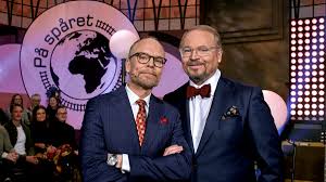 Det var kul att vinna på en sådan poäng, att det hade med en kvinna att. Pa Sparet Underhallande Unikt Och Avskrackande Svart Kultur Och Noje Svenska Yle Fi