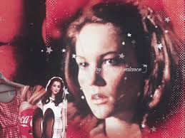 Hayley Hyde Cherry Vallence