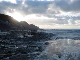 Beach At Crackington Haven Cornwall Coast Breathtaking Places Wonders Of The World Favorite Places