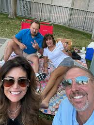 Everything is bigger in Texas!