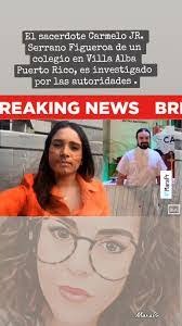 Carmela Figueroa's Instagram, Twitter & Facebook