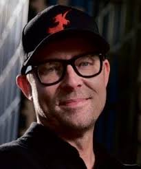 Mark Ford Obituary (1965