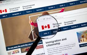« présenter une demande de visa de visiteur en ligne ». Canada Reprise Du Traitement Des Visas De Visiteur Et Ave
