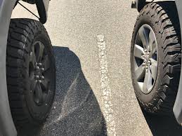 Its excellent traction capabilities can also be attributed to the interlocking tread pattern that is a product of. Falken At3w Vs Bfg Ko2 Ford F150 Forum Community Of Ford Truck Fans