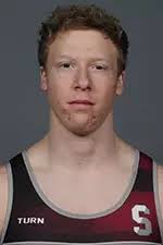 2023 Men's Gymnastics Roster