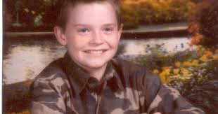 Richard 'TY' Field Smalley