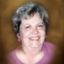 Rosalie McFarlain Allgood Obituary