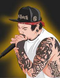 The first estafa complaint involved garcia's unauthorized withdrawal of royalties from digital sales of the band's songs. Rock In Paradise Jamir Garcia By Wolvirry On Deviantart